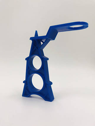 Тримач для шлангу Tower - Синій, фото 1