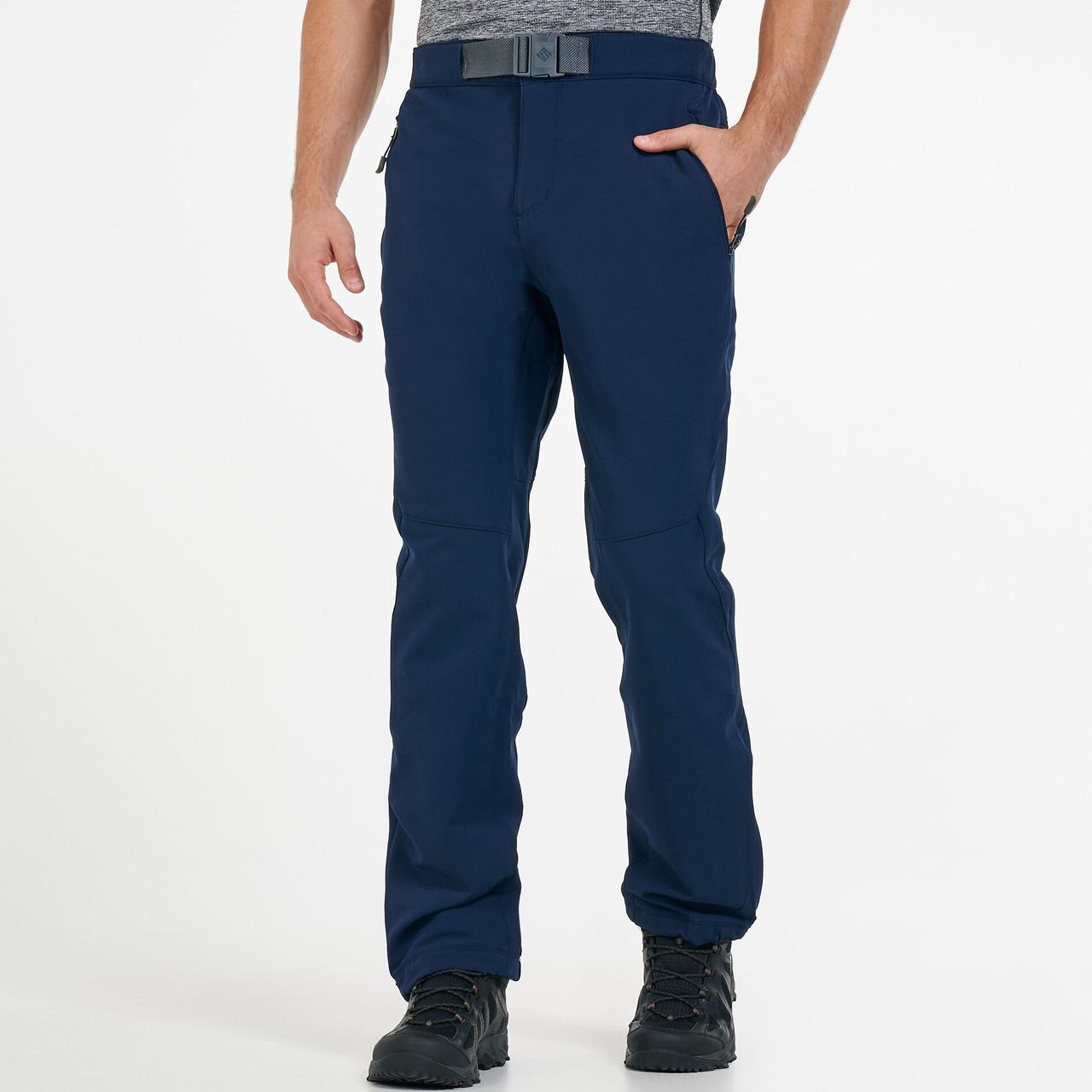 Термоштани чоловічі Columbia Passo Alto II Heat Pant РОЗМІР W30 L34