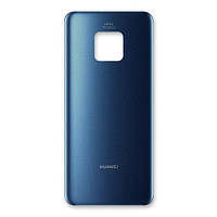 Задня кришка huawei mate 20 pro blue