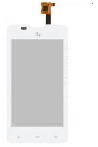 Сенсор fly iq449 pronto white orig