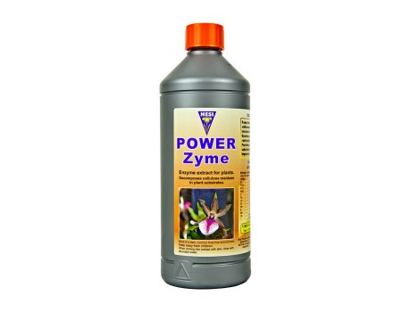 Удобрение витамины Power Zyme Hesi Netherlands 1 л - фото 1 - id-p1971718504
