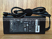 Блок питания для ноутбука Acer 19V 4.74A 90W 5.5 х 1.7mm зарядное устройство для ноутбука Acer
