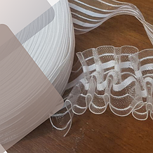 Тасьма шторна