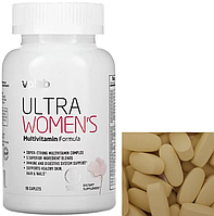 Витамины для женщин VP Lab Ultra Women's 90 табл Vitaminka