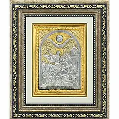 Ікона Георгій Побідоносець 260х220мм