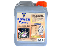 Удобрение витамины Power Zyme Hesi Netherlands 2,5 л
