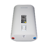 Бойлер OCEAN FLAT BASIC RZB50М EТ+WT 50л мокрий тен, фото 6