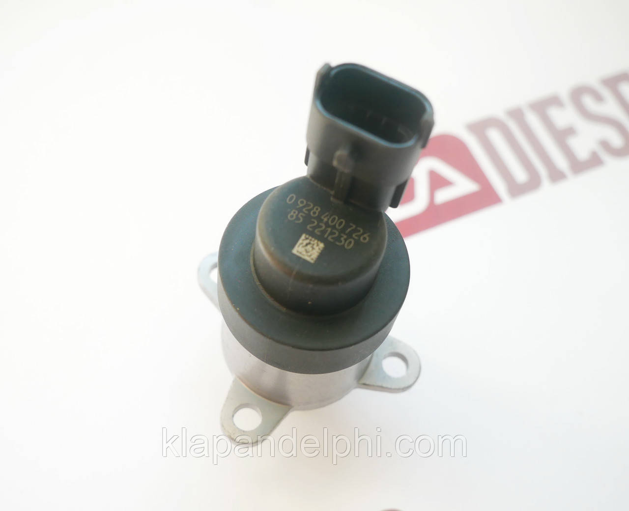 0928400726 BOSCH Дозувальний блок (аналог)