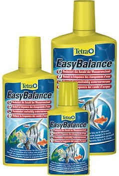 Купить Препарат Tetra EasyBalance 250 ml, на 1000 л. Средство для ...