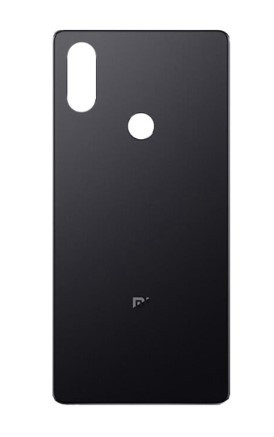 Задня кришка xiaomi mi 8 se black, фото 1