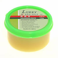 Флюс-паста LUKEY L2010, 150 г