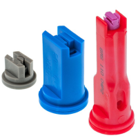 Розпилювачі на обприскувач