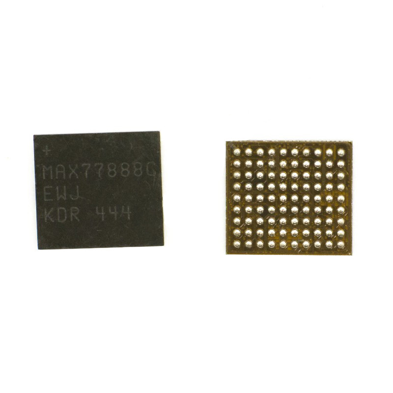 Купить Микросхема контроллер питания MAX77888G Samsung P601 Galaxy Note ...