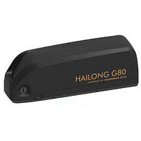 Корпус Hailong G80 з холдерами (для акумулятора 18650)