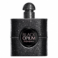 Парфюмированная вода Yves Saint Laurent Black Opium Extreme для женщин - edp 90 ml tester
