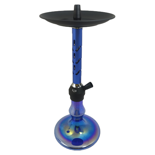 Кальян Garden 6141 Deluxe - Blue Edition