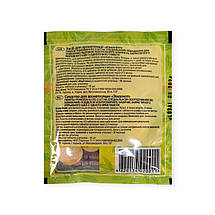 Засіб від молі та для ароматизації Global Евкаліпт 1 уп / 10 табл., фото 3