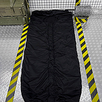 Тактический спальный мешок, военный спальник зимний, спальник с водоотталкивающей пропиткой.