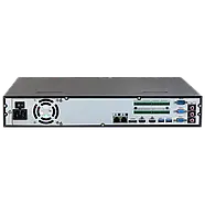 Реєстратор Dahua DHI-NVR5432-EI 32-канальний 1.5U 4HDD WizSense, фото 2