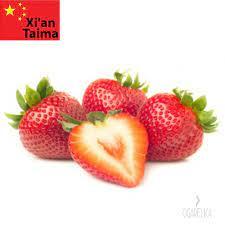Ароматизатор Strawberry Ripe (Стигла полуниця) Xian