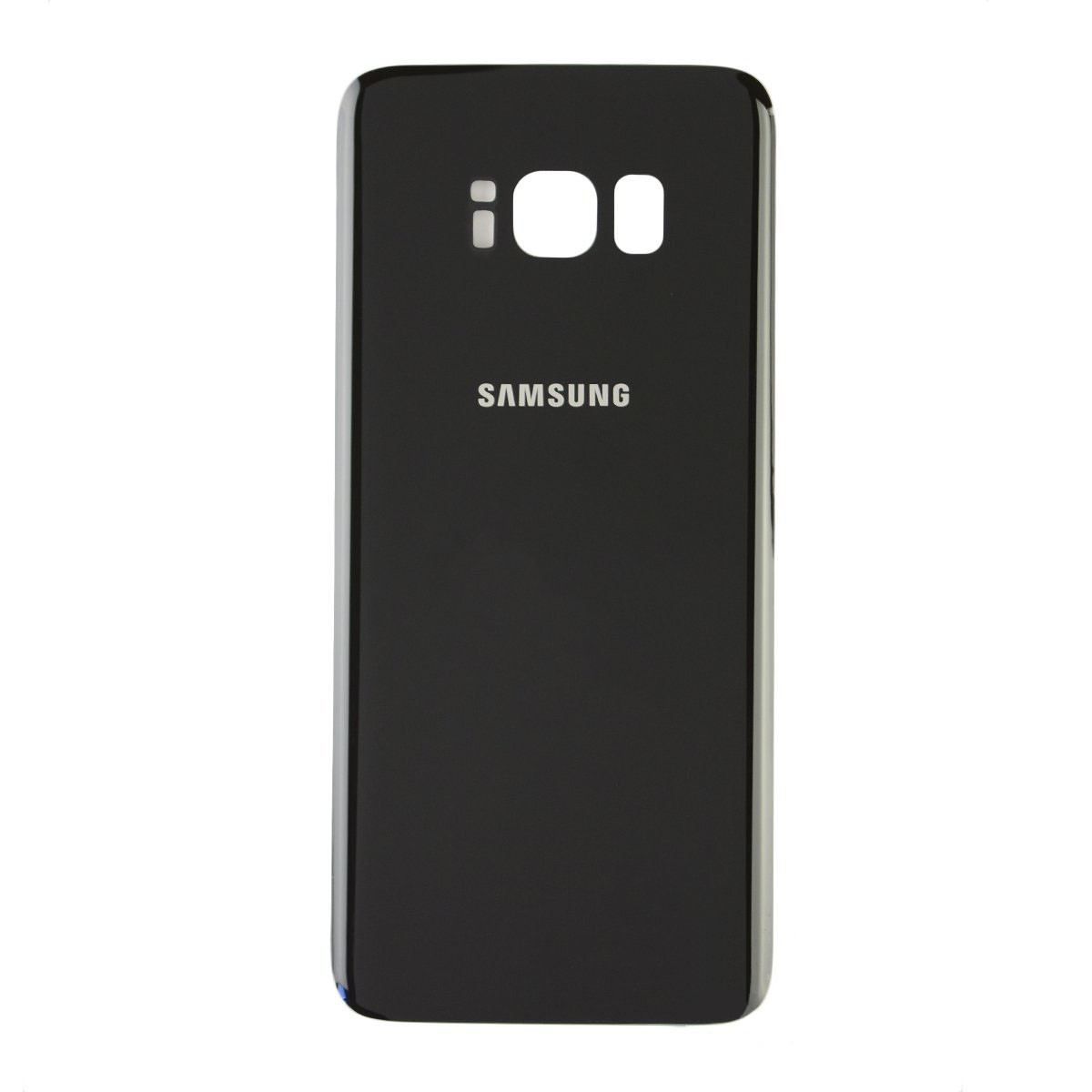 Задня кришка Samsung G950 Galaxy S8 2017 midnight black (Original PRC), фото 1