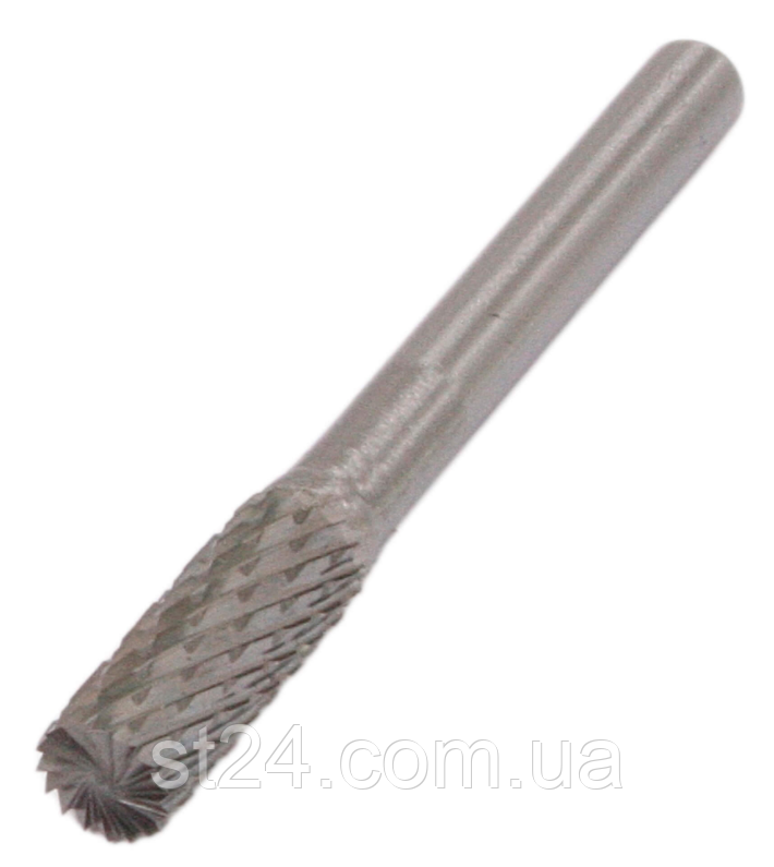 Фреза ротаційна6X50''ZYA-S" S6 DIN8034 ASTA A-MD7786650, фото 1