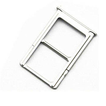 Тримач SIM- карти Xiaomi Mi 5 white