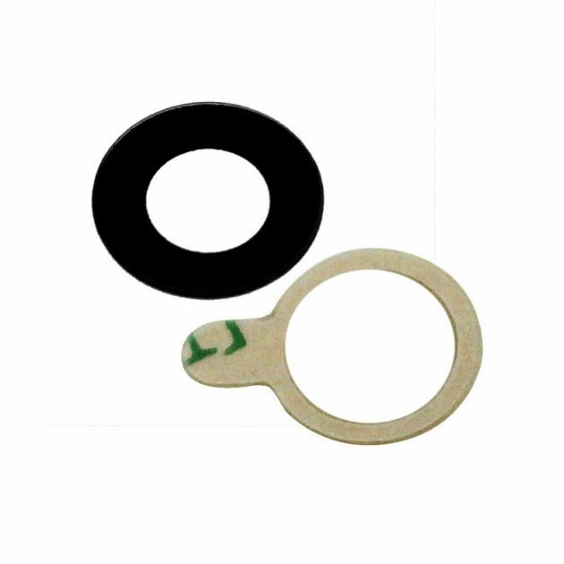 Скло камери Google Pixel 3A/ Pixel 3A XL, фото 1