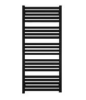 Полотенцесушитель водяной Terma Marlin 1185x430 черный