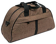 Спортивная сумка Wallaby коричневая на Nia-mart