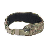 Разгрузочный пояс Warrior PLB Belt MultiCam