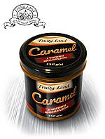 Карамель черный шоколад натуральная Fruityland,350г