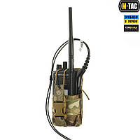 M-TAC ПОДСУМОК ДЛЯ РАЦИИ MOTOROLA 4400/4800 MULTICAM