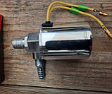 Клапан повітряний електромагнітний SL-5002, фото 3