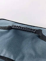 Професійна сумка для Кальяну ATMOS LONG з Модульними Відсіками, фото 4