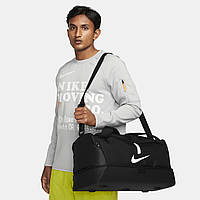 Спортивная сумка ( туристическая) Nike NK ACDMY TEAM M HDCS