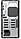 Dell Комп'ютер персональний OptiPlex 7010 MT, Intel i3-13100, 8GB, F256GB, ODD, UMA, кл+м, Win11P, фото 5