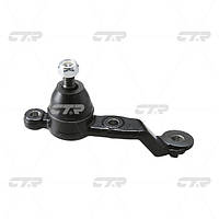 Опора кульова TOYOTA GS300 GS400 GS430 SC430 CROWN 98-07 LOW R CBT-75