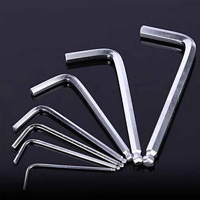 Автомобільний набір інструментів на 216 ручних інструментів у зручному пластиковому кейсі для зберігання, фото 3