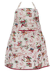 Кухонний Новорічний фартух MIRRA