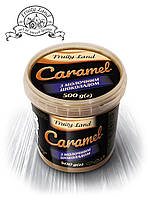Карамель молочный шоколад натуральная Fruityland,500г