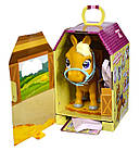 Ігровий набір Пампер Петс. Поні що п'є та пісяє, з конюшнею та аксесуарами 5950009, фото 8