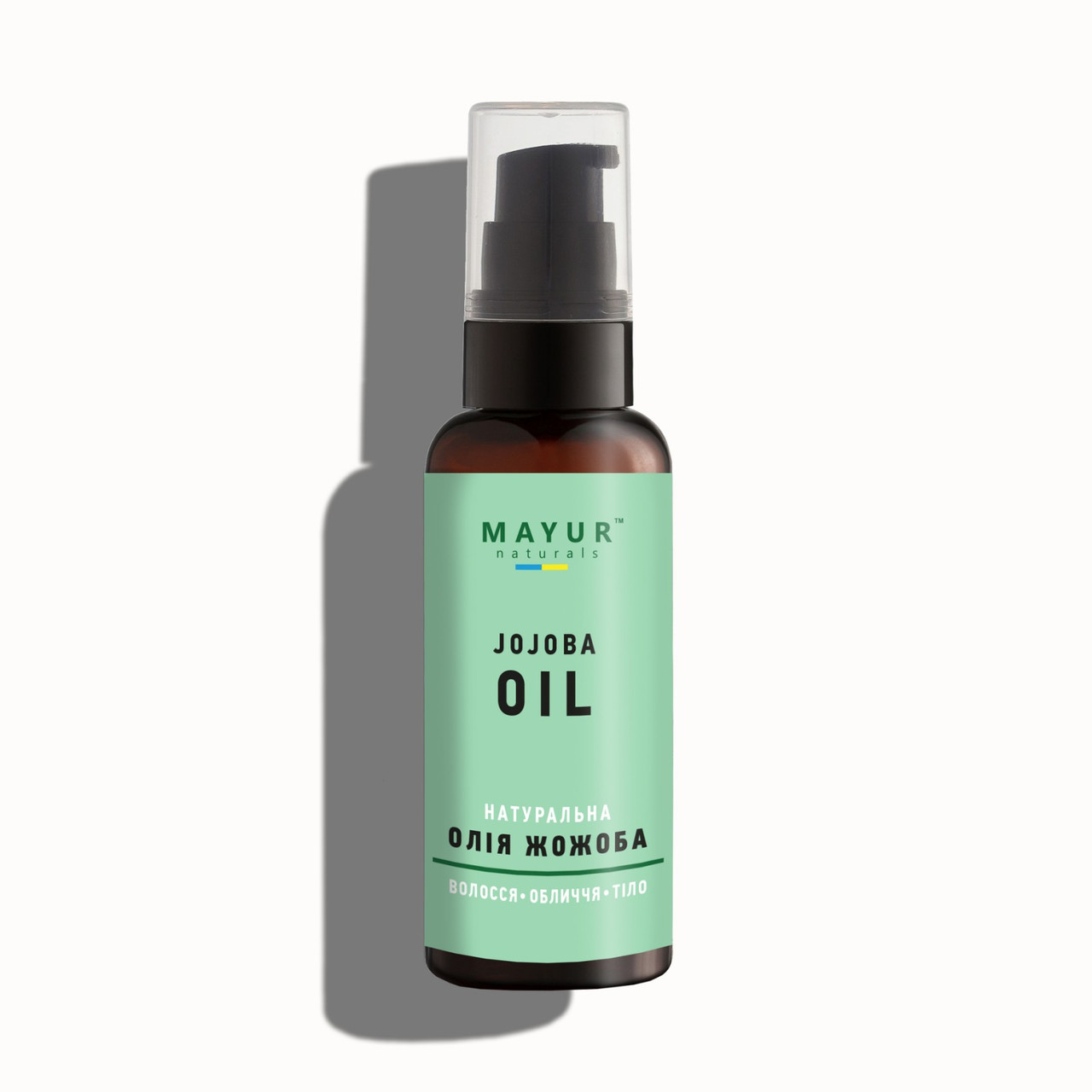 Олія жожоба TM Mayur 50 мл