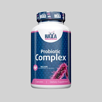 Probiotic Complex (Пробиотик Комплекс) капсулы для ЖКТ