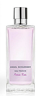 Angel Schlesser Eau Fraiche Peonia Rosa туалетная вода тестер 100 мл