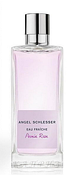 Angel Schlesser Eau Fraiche Peonia Rosa туалетна вода тестер 100 мл