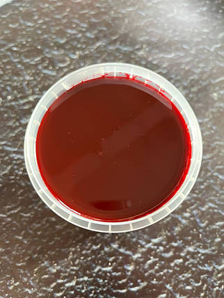 Бабл гам(зі смаком жувальної гумки) рожева паста концентрована   Fruityland,1кг, фото 2
