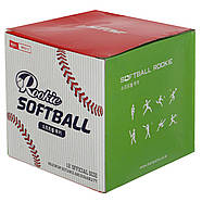 М'яч для бейсболу STAR (WB5412), фото 6