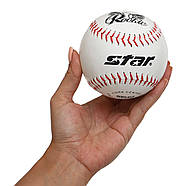 М'яч для бейсболу STAR (WB5412), фото 5