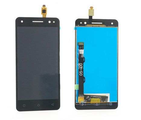 Дисплей Lenovo Vibe S1 Lite (S1La40) в зборі з сенсором black, фото 1